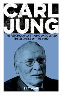 Front cover_Carl Jung