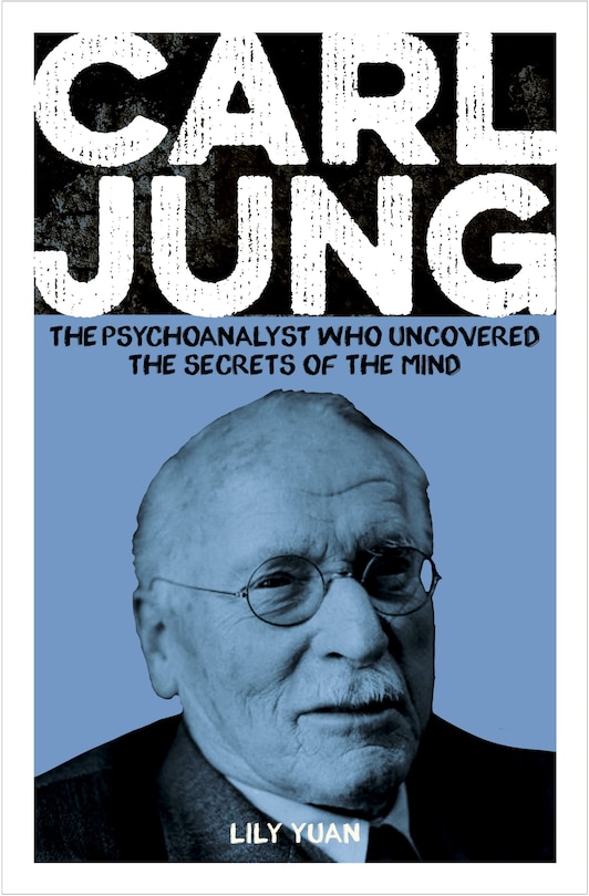 Front cover_Carl Jung