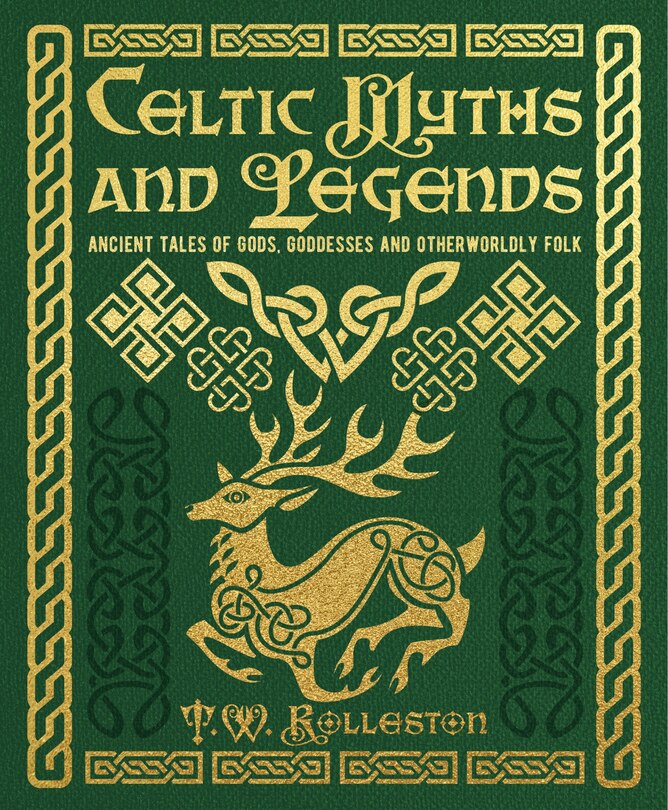 Couverture_Celtic Myths and Legends