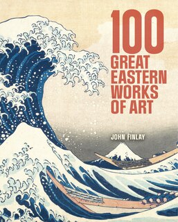 Couverture_100 Great Eastern Works of Art