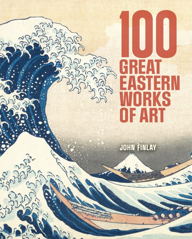 Couverture_100 Great Eastern Works of Art