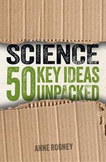 Couverture_Science: 50 Key Ideas Unpacked