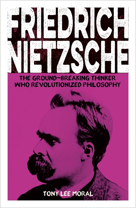 Couverture_Friedrich Nietzsche