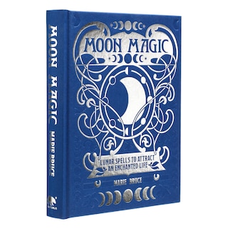 Front cover_Moon Magic