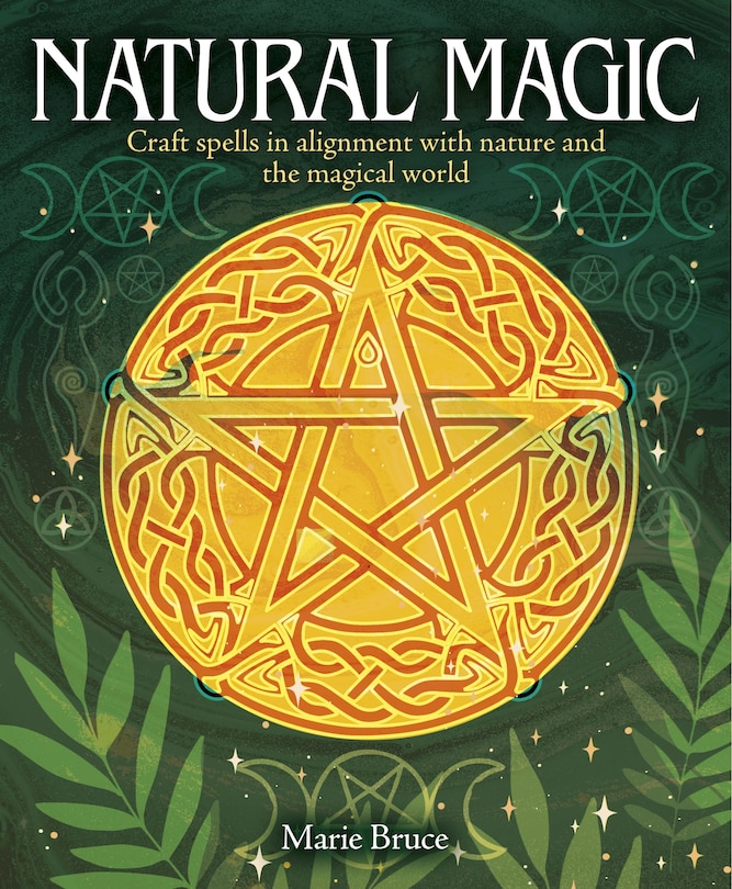 Couverture_Natural Magic