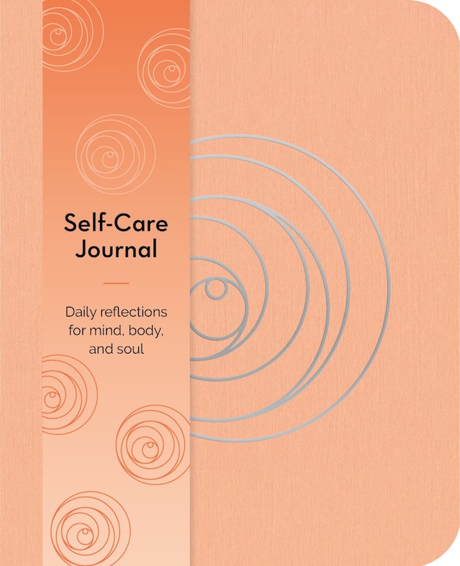 Couverture_Self-Care Journal