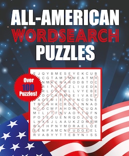 Front cover_All-American Wordsearch Puzzles