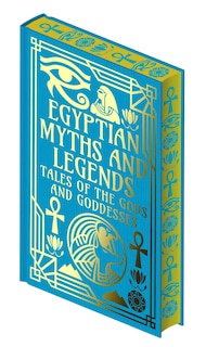 Couverture_EGYPTIAN MYTHS & LEGENDS