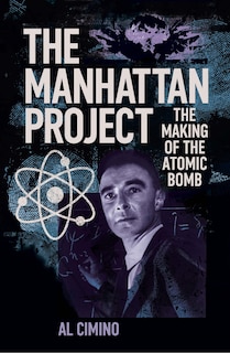 Couverture_MANHATTAN PROJECT