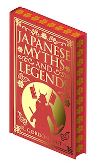 Front cover_JAPANESE MYTHS & LEGENDS