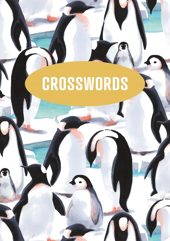 Front cover_Crosswords