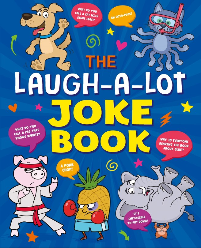 Couverture_The Laugh-a-Lot Joke Book