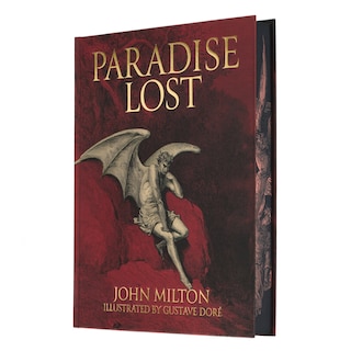 Front cover_Milton's Paradise Lost