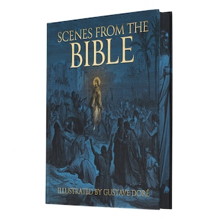 Front cover_Scenes from the Bible