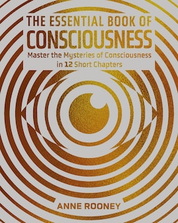 Front cover_ESSENTIAL BK OF CONSCIOUSNESS