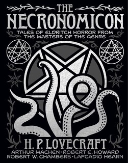 Front cover_NECRONOMICON