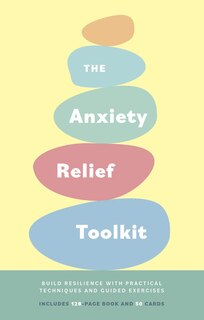 Front cover_ANXIETY RELIEF TOOLKIT
