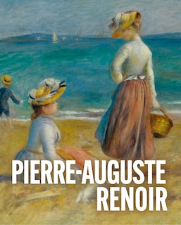 Front cover_Art Masters: Pierre-Auguste Renoir