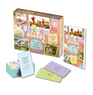 Couverture_Vision Boards Manifest Your Destiny Kit