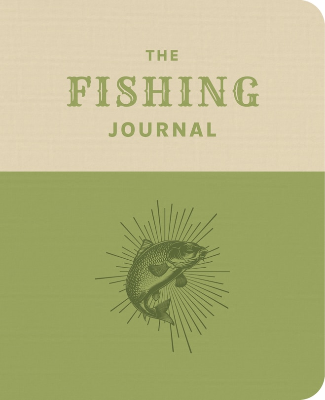 Couverture_The Fishing Journal