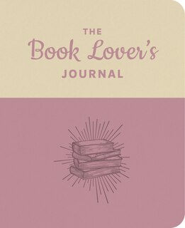Couverture_The Book Lover's Journal