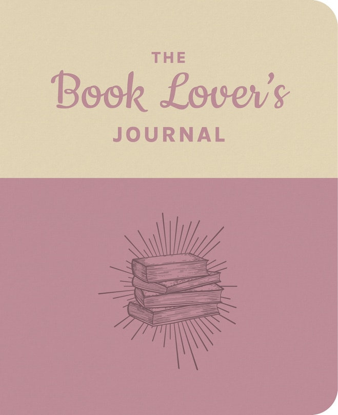 Couverture_The Book Lover's Journal