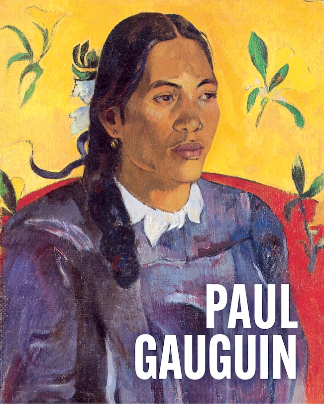 Front cover_Art Masters: Paul Gauguin