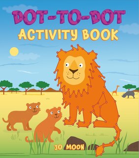 Couverture_Dot-to-Dot Activity Book
