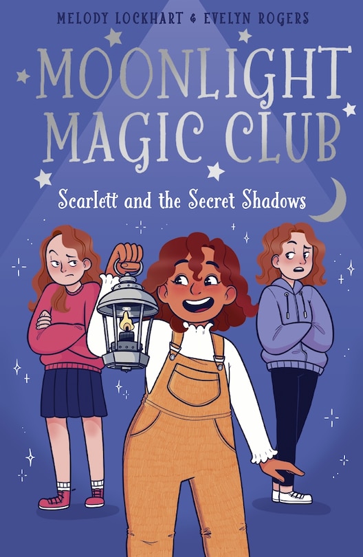 Couverture_Moonlight Magic Club: Scarlett and the Secret Shadows