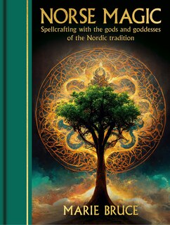 Couverture_Norse Magic