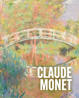 Couverture_Art Masters: Claude Monet