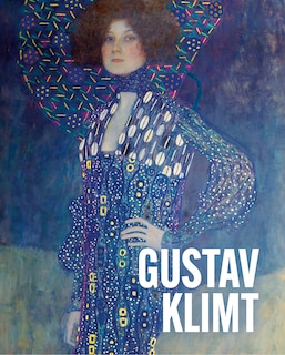 Front cover_Art Masters: Gustav Klimt