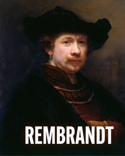 Couverture_Art Masters: Rembrandt