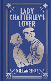 Front cover_Lady Chatterley's Lover