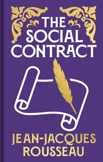 Front cover_The Social Contract