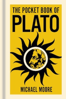 Front cover_The Pocket Book of Plato