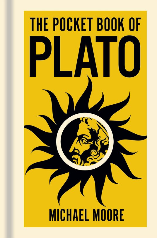 Front cover_The Pocket Book of Plato