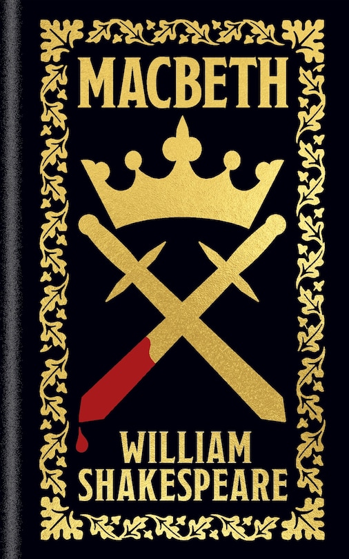 Front cover_Macbeth