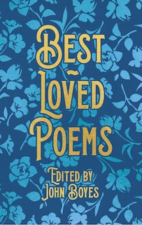 Front cover_Best-Loved Poems