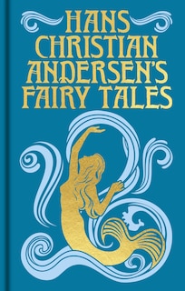 Couverture_Hans Christian Andersen's Fairy Tales