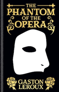 Couverture_The Phantom of the Opera