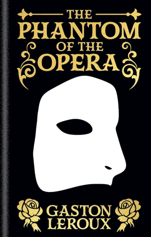 Couverture_The Phantom of the Opera
