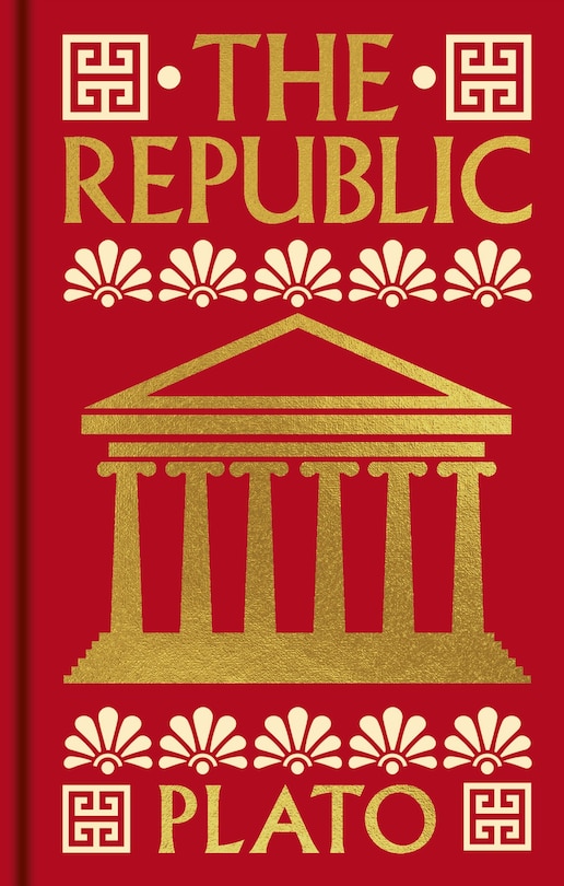 Front cover_The Republic