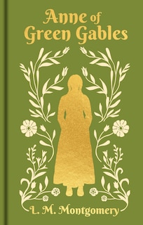 Front cover_Anne of Green Gables