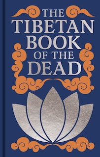 Front cover_The Tibetan Book of the Dead