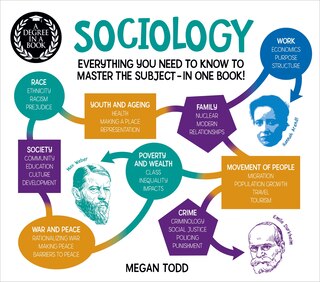 Couverture_A Degree in a Book: Sociology