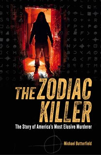 Front cover_The Zodiac Killer