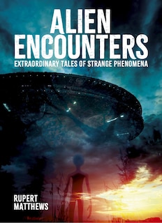 Front cover_Alien Encounters