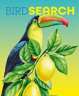 Front cover_Birdsearch Wordsearch