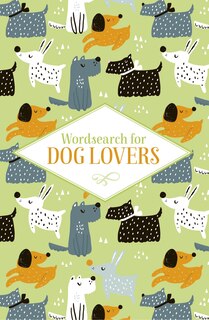 Front cover_Wordsearch for Dog Lovers